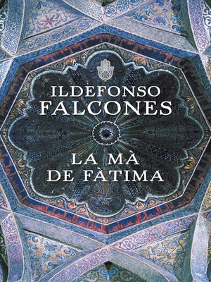 cover image of La mà de Fàtima